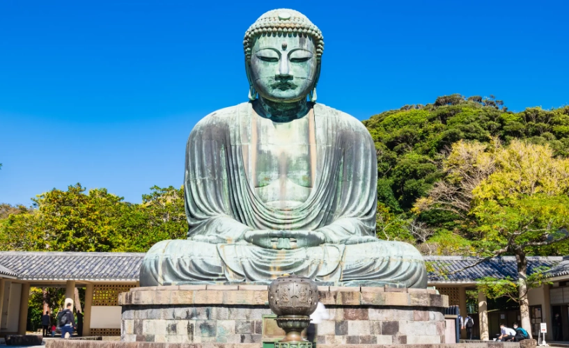 鎌倉大佛交通 鎌倉大佛交通