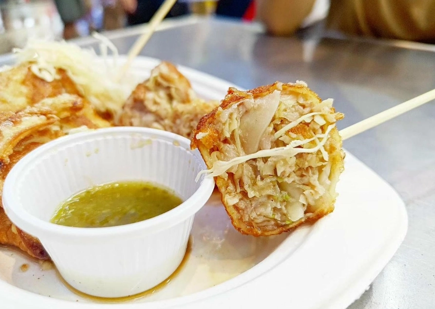 泰國中式料理 泰國中式料理