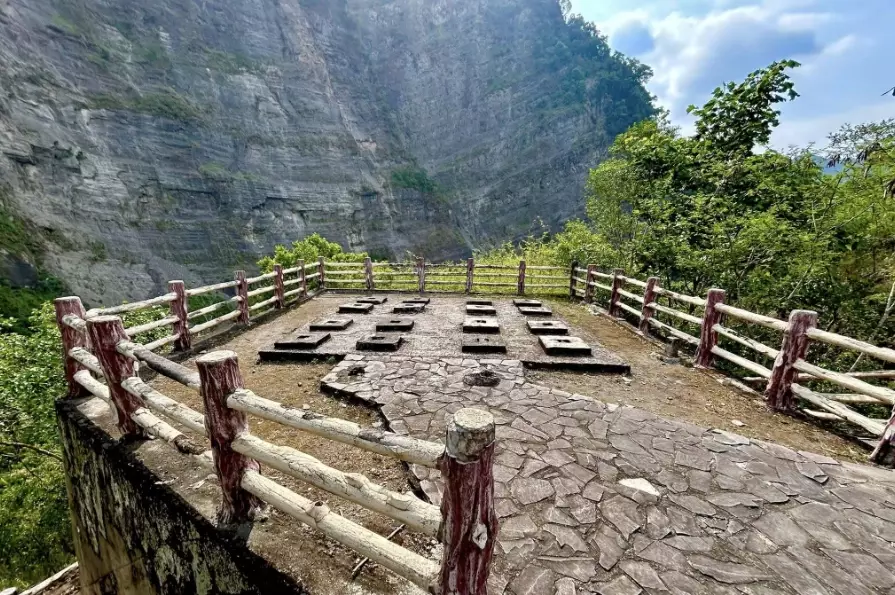 高雄那瑪夏旅遊 高雄那瑪夏旅遊