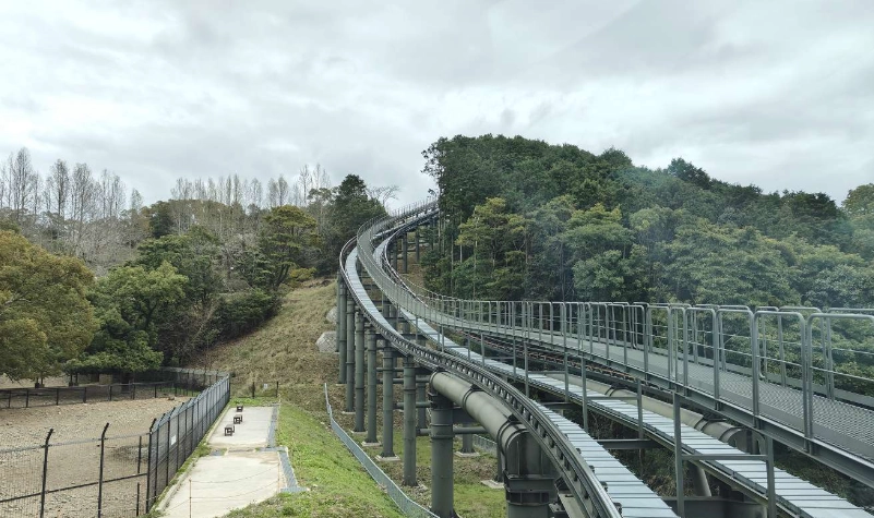 稻佐山軌道車 票價 稻佐山軌道車 票價