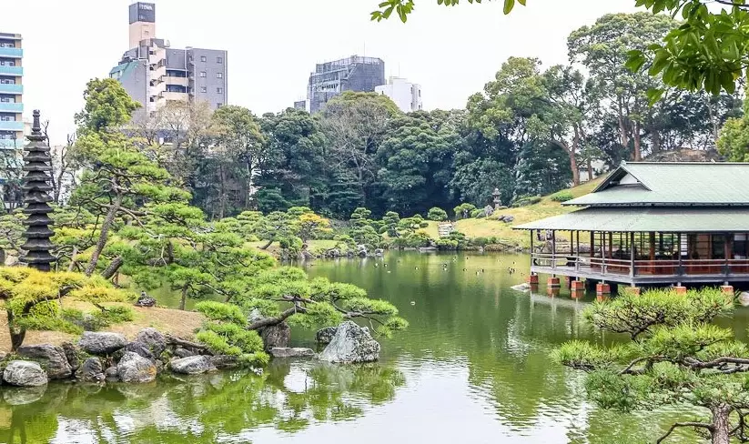 清澄白河 旅遊 清澄白河 旅遊
