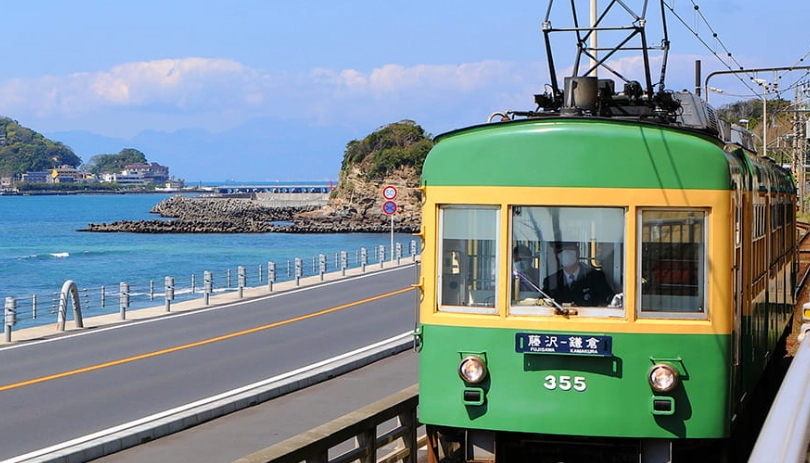 鎌倉旅遊攻略 鎌倉旅遊攻略