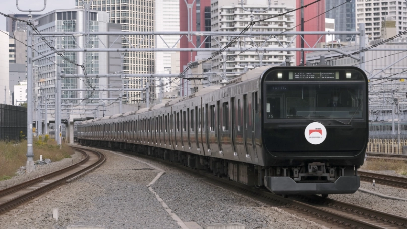 東京交通 東京交通