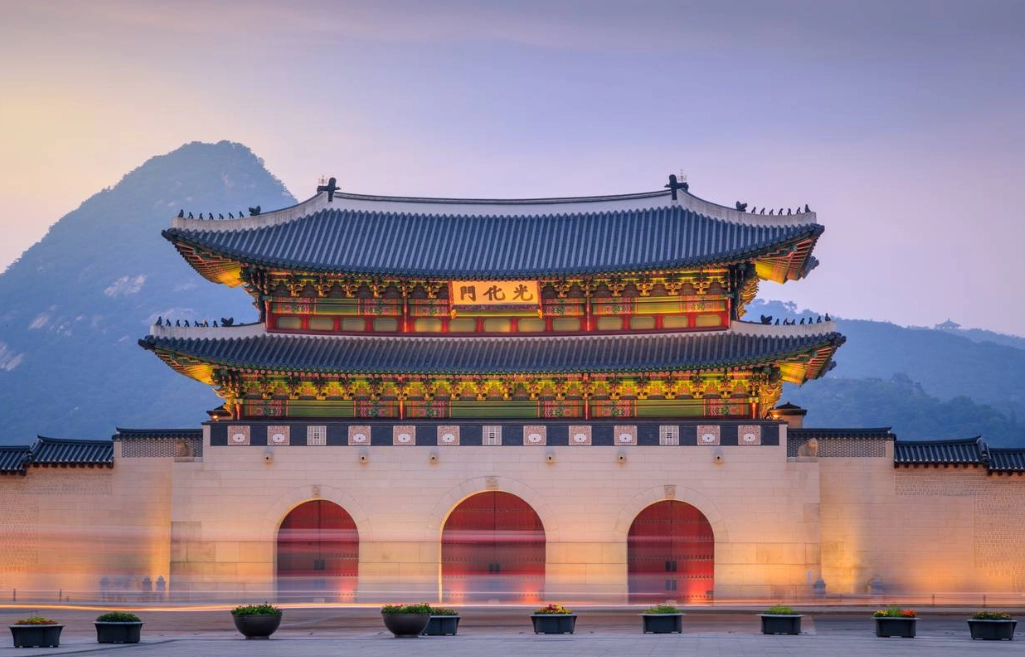 首爾旅遊心得 首爾旅遊心得