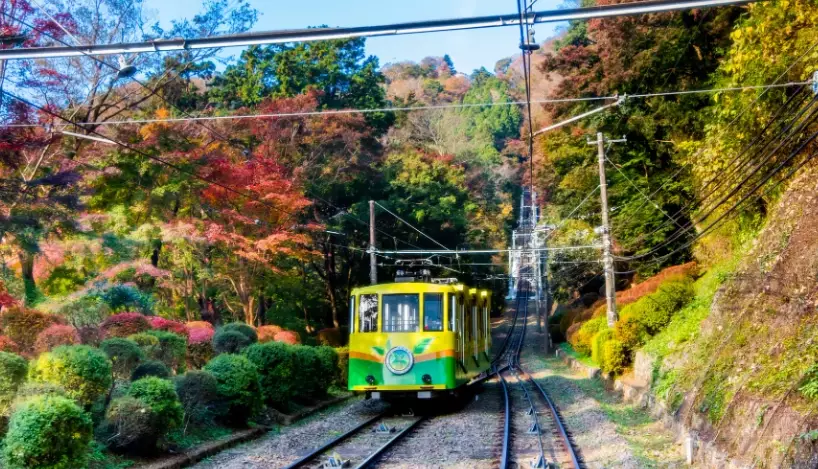 高尾山 交通 高尾山 交通