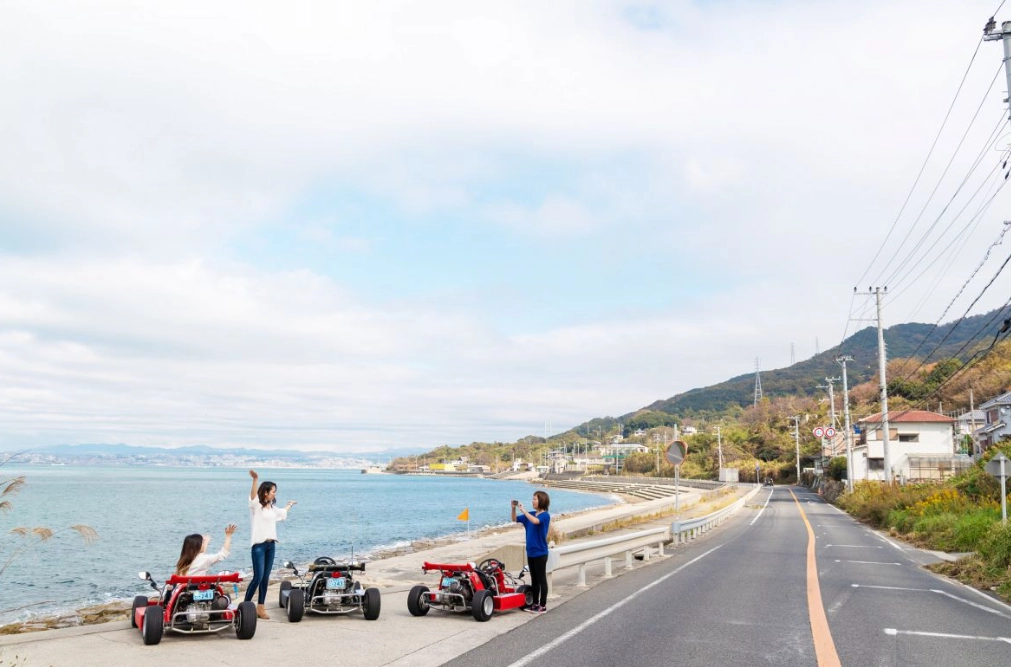 淡路島景點 淡路島景點