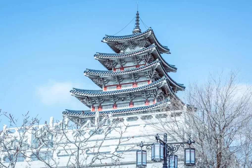 韓國首爾景點 韓國首爾景點