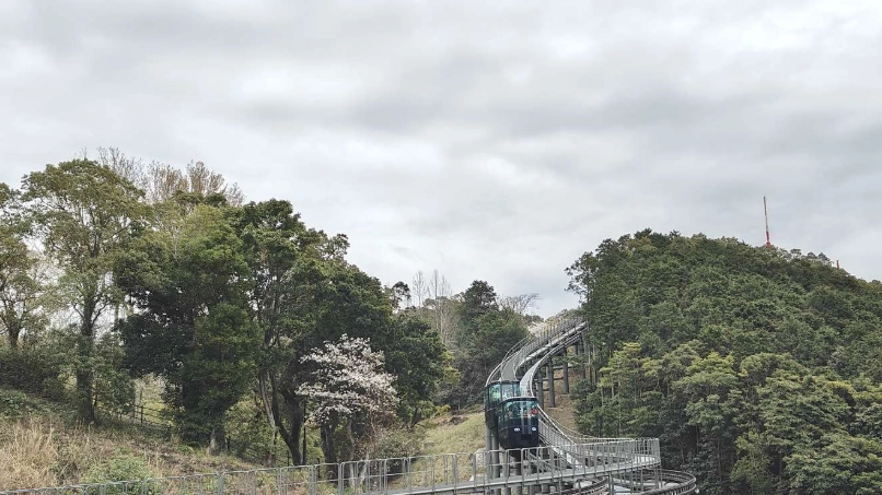 稻佐山軌道車 票價 稻佐山軌道車 票價