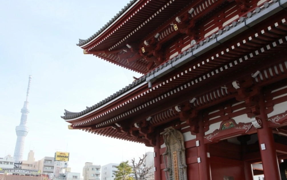 東京淺草旅遊 東京淺草旅遊