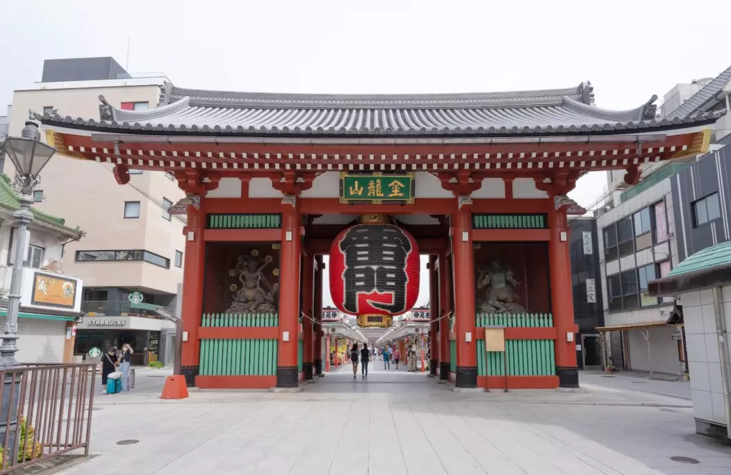 東京淺草旅遊 東京淺草旅遊