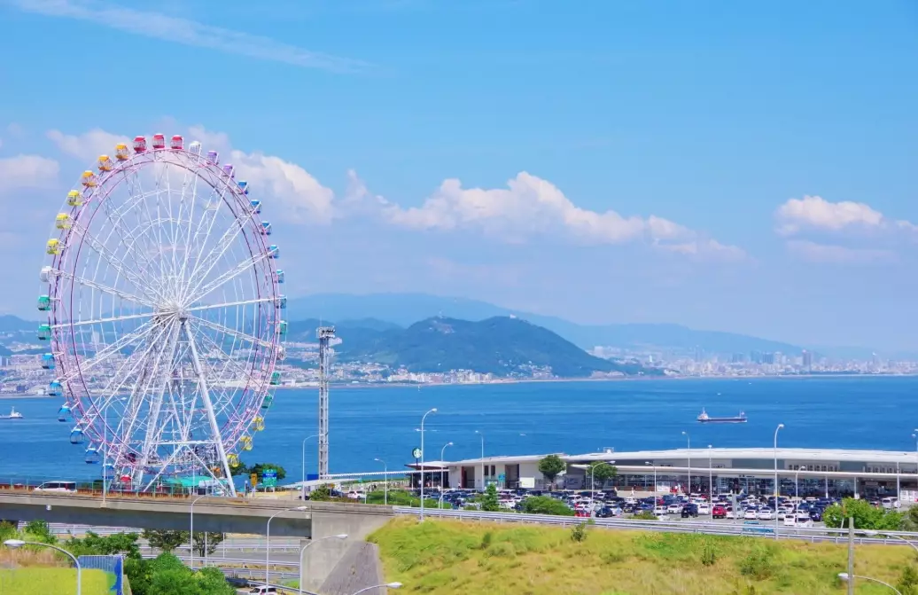 淡路島行程 淡路島行程