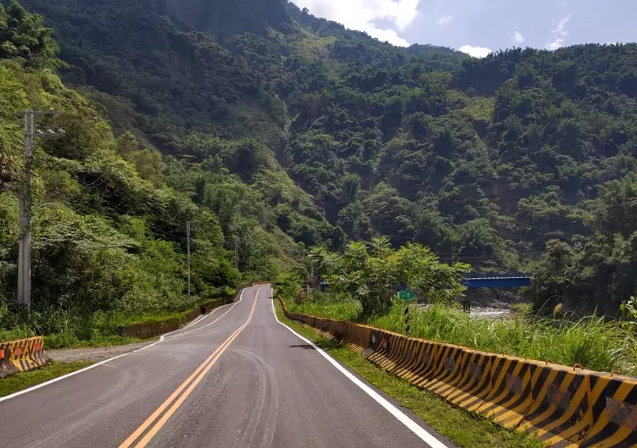 高雄那瑪夏旅遊 高雄那瑪夏旅遊
