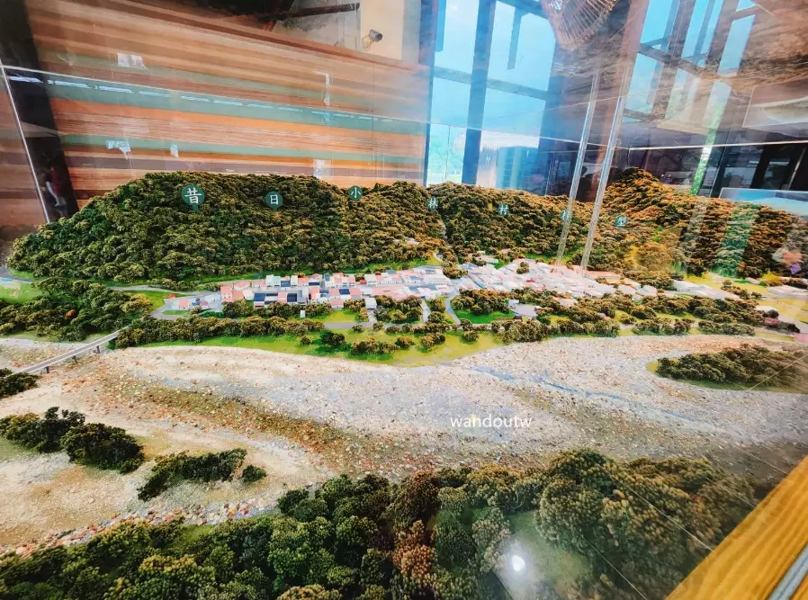 台灣峽谷秘境 台灣峽谷秘境