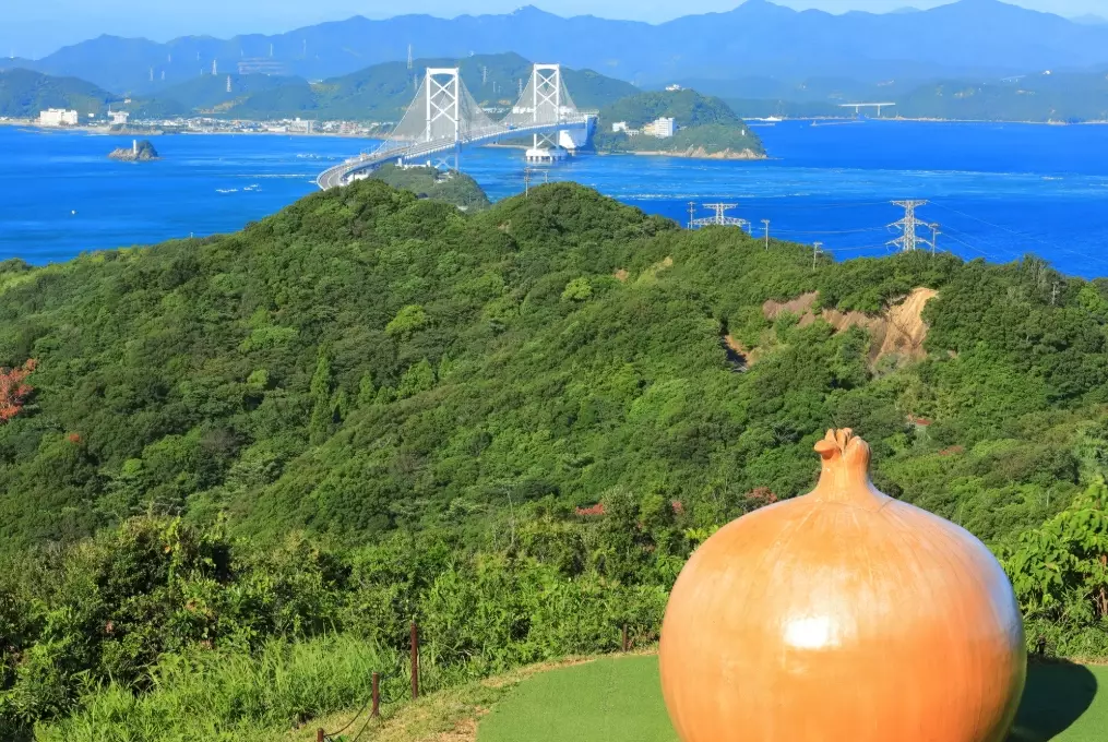 淡路島一日遊 淡路島一日遊