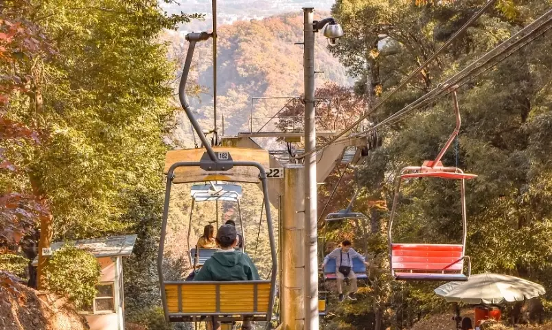 高尾山 交通 高尾山 交通