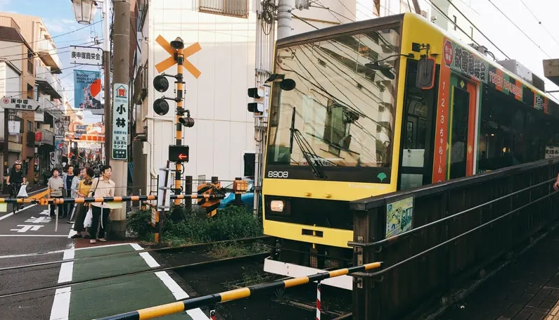 東京交通攻略 東京交通攻略