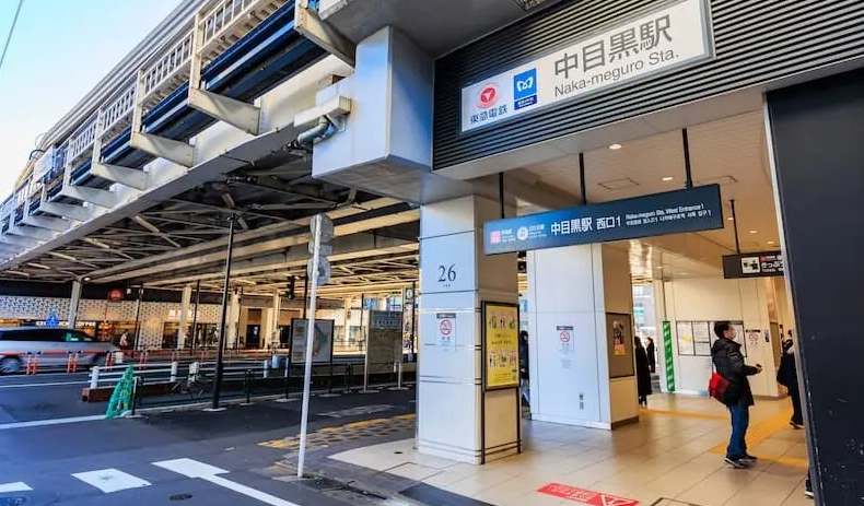 東京交通攻略 東京交通攻略