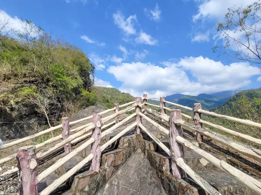 那瑪夏景點 那瑪夏景點