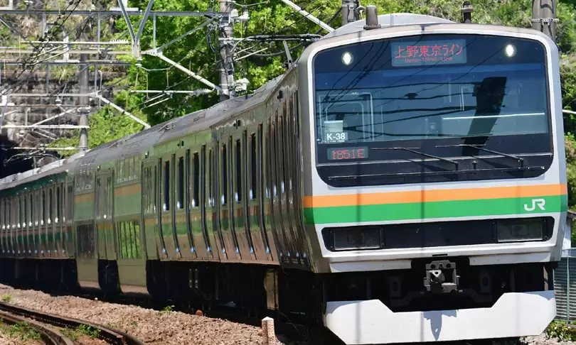 東京交通 東京交通