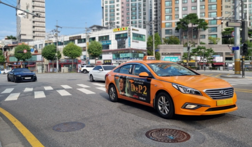 首爾塔纜車 首爾塔纜車