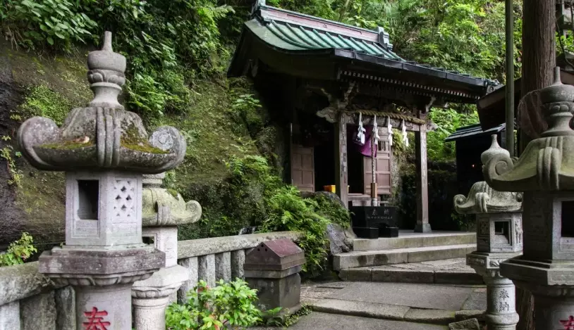 鎌倉必去景點 鎌倉必去景點
