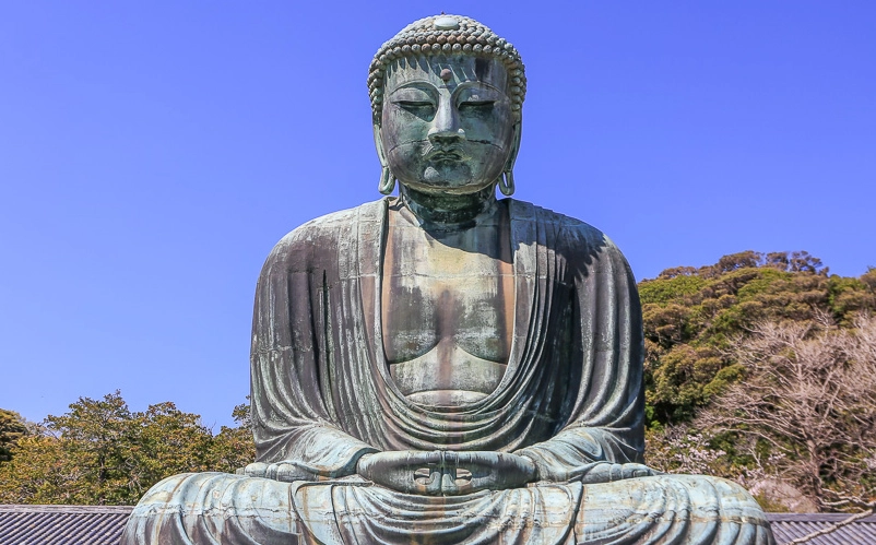 如何前往鐮倉大佛 如何前往鐮倉大佛