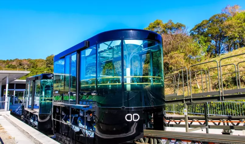 稻佐山夜景 纜車 稻佐山夜景 纜車