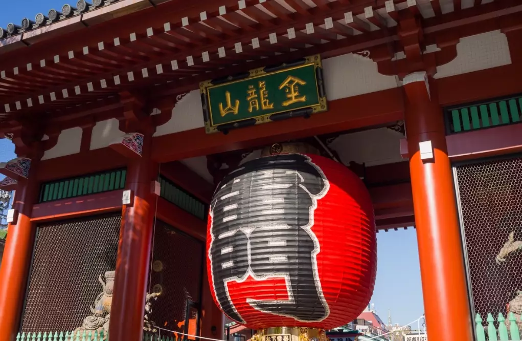 東京淺草旅遊 東京淺草旅遊