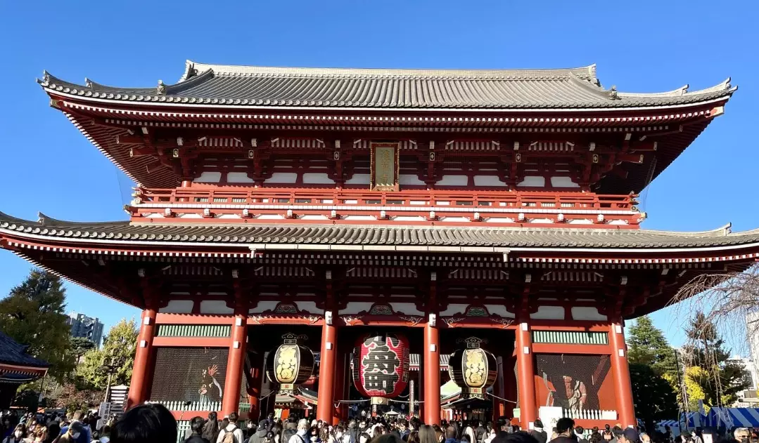 淺草旅遊攻略 淺草旅遊攻略