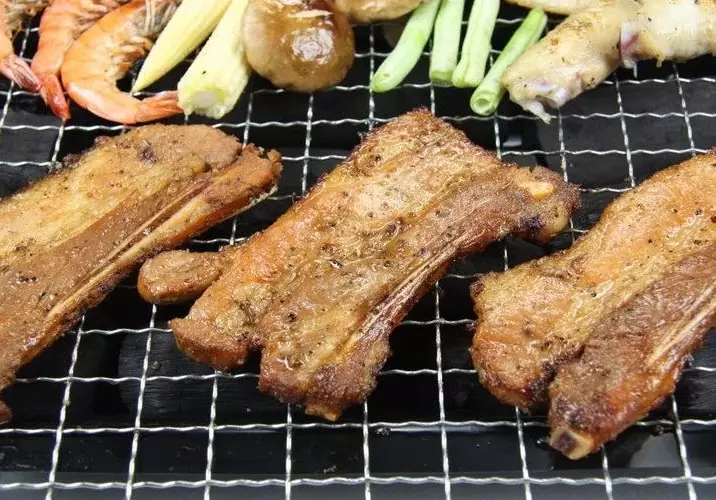 德國烤豬肩 德國烤豬肩
