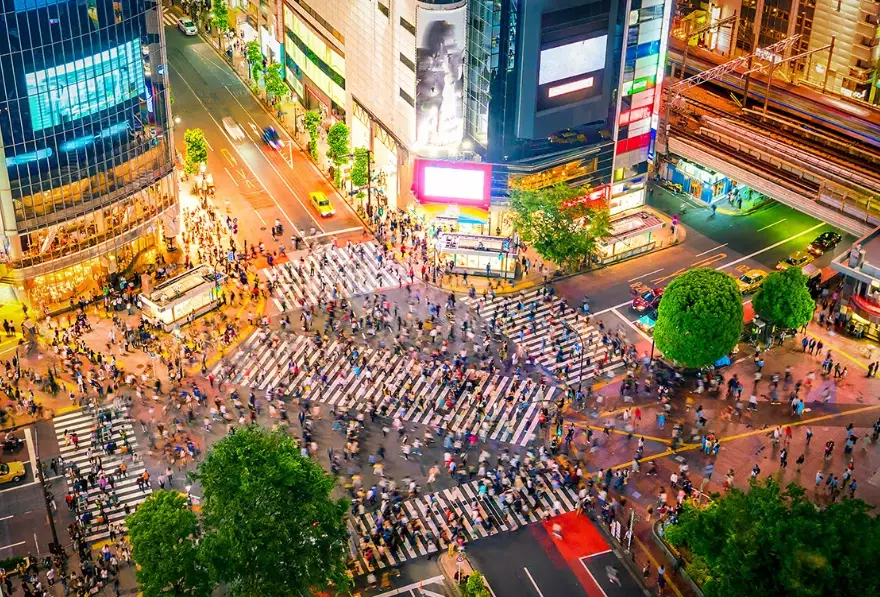 東京自由行一日遊 東京自由行一日遊