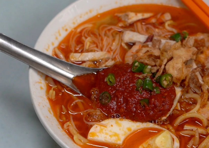 檳城美食購物 檳城美食購物