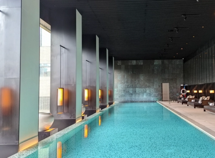 上海旅遊住宿 上海旅遊住宿