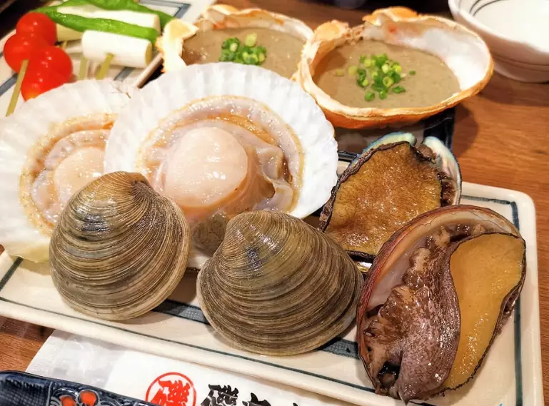 東京5天4夜行程 東京5天4夜行程
