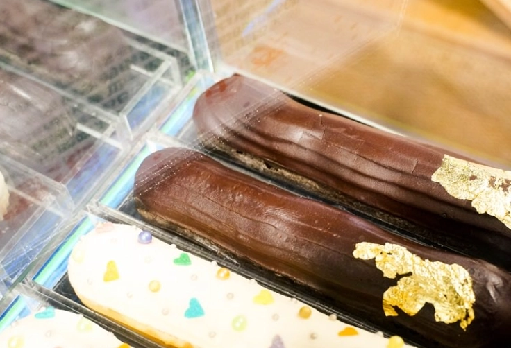 里昂特產 里昂特產