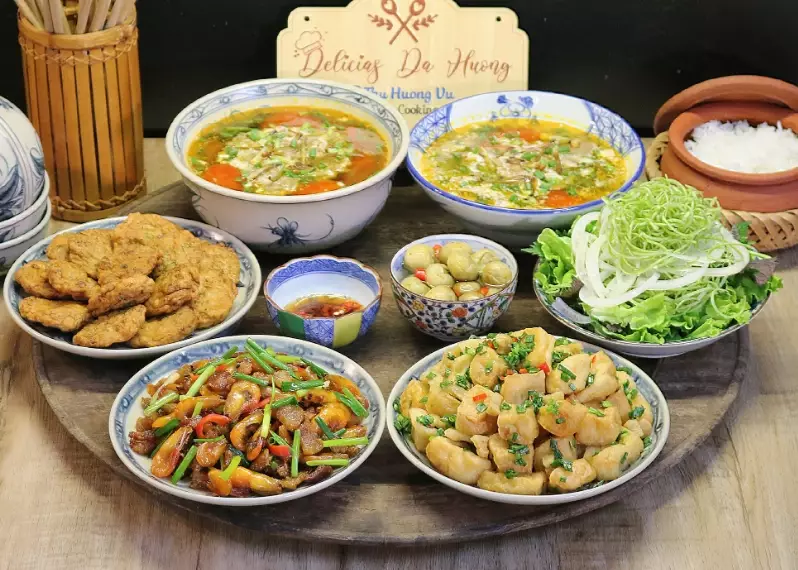 胡志明市餐廳推薦 胡志明市餐廳推薦