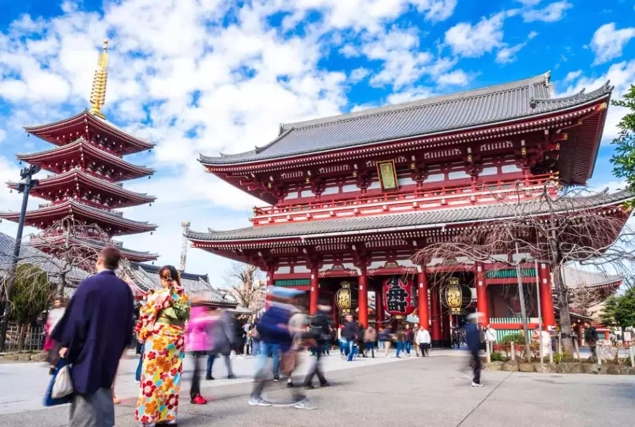 東京一日遊 東京一日遊