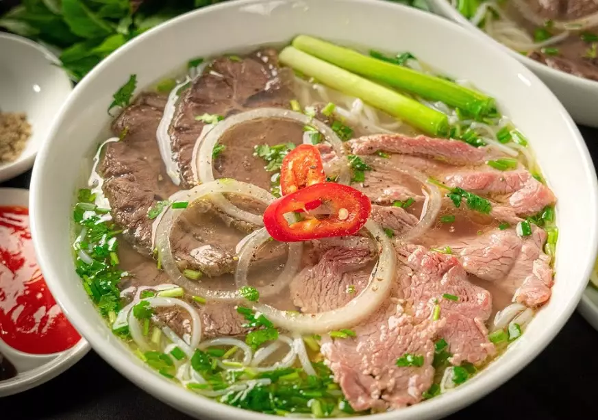 胡志明市美食攻略 胡志明市美食攻略