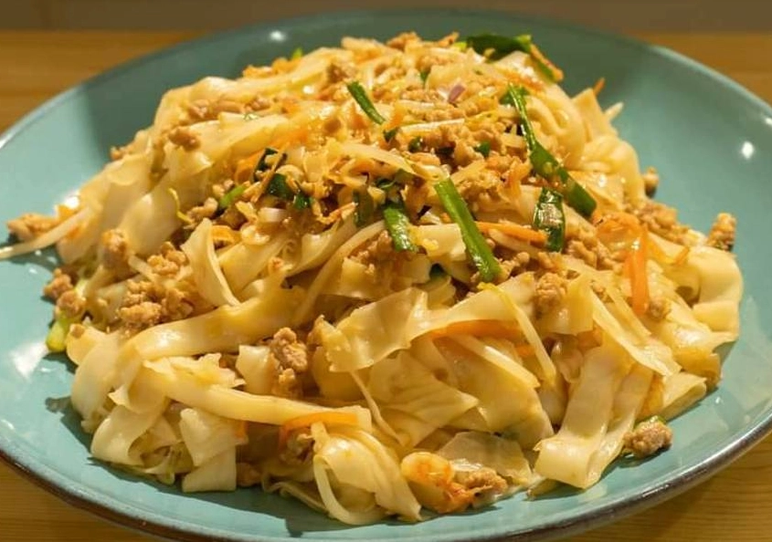 檳城美食購物