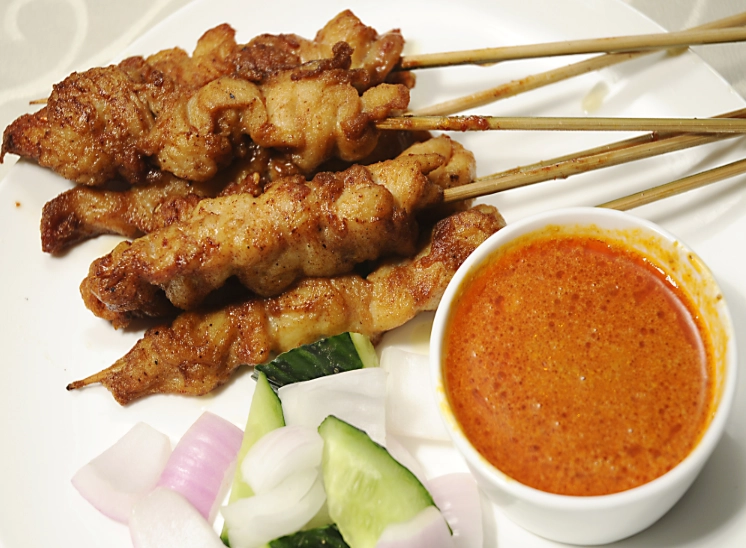 檳城美食 檳城美食