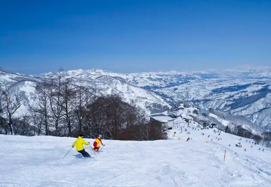 滑雪旅遊預算 滑雪旅遊預算