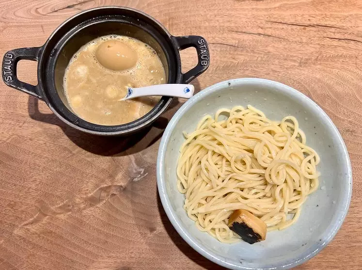 京都車站美食
