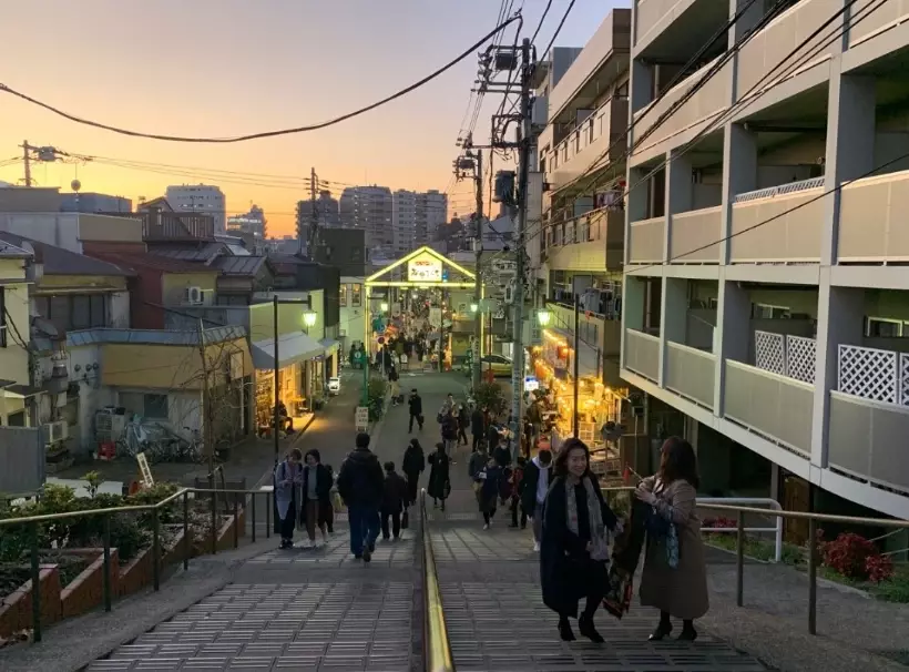 東京深度旅遊 東京深度旅遊