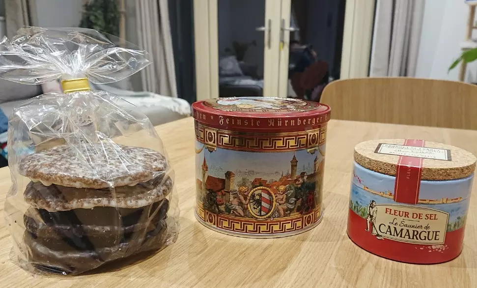 紐倫堡香腸 紐倫堡香腸