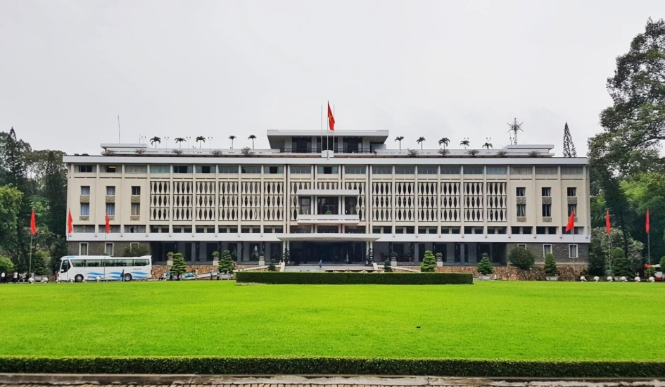 胡志明市景點推薦 胡志明市景點推薦