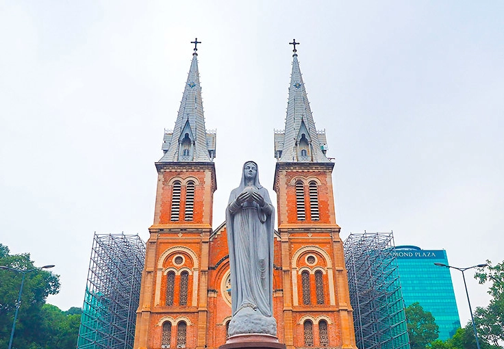 越南旅遊注意事項 越南旅遊注意事項