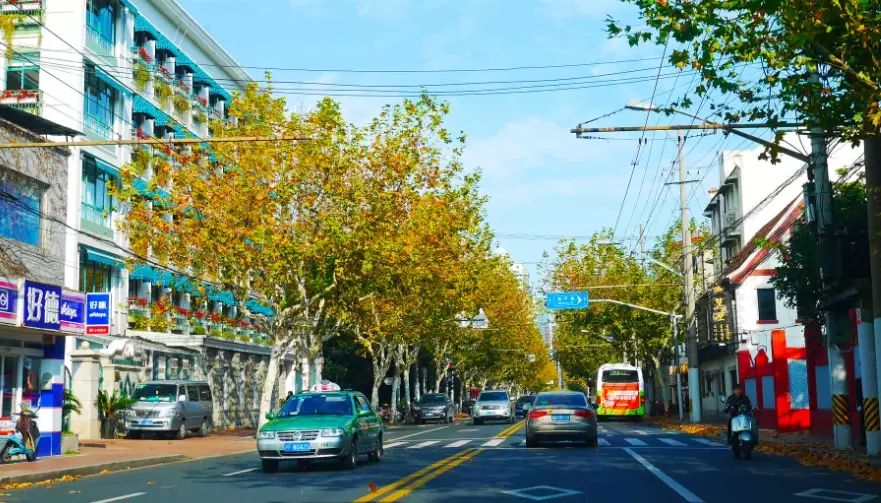 上海住宿推薦 上海住宿推薦