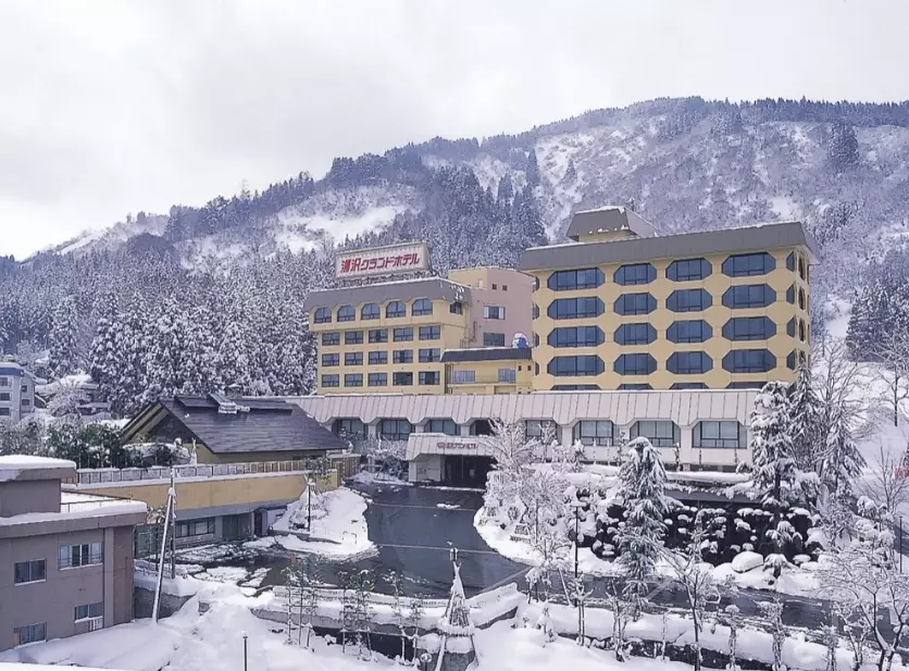 輕井澤越後湯澤滑雪 輕井澤越後湯澤滑雪