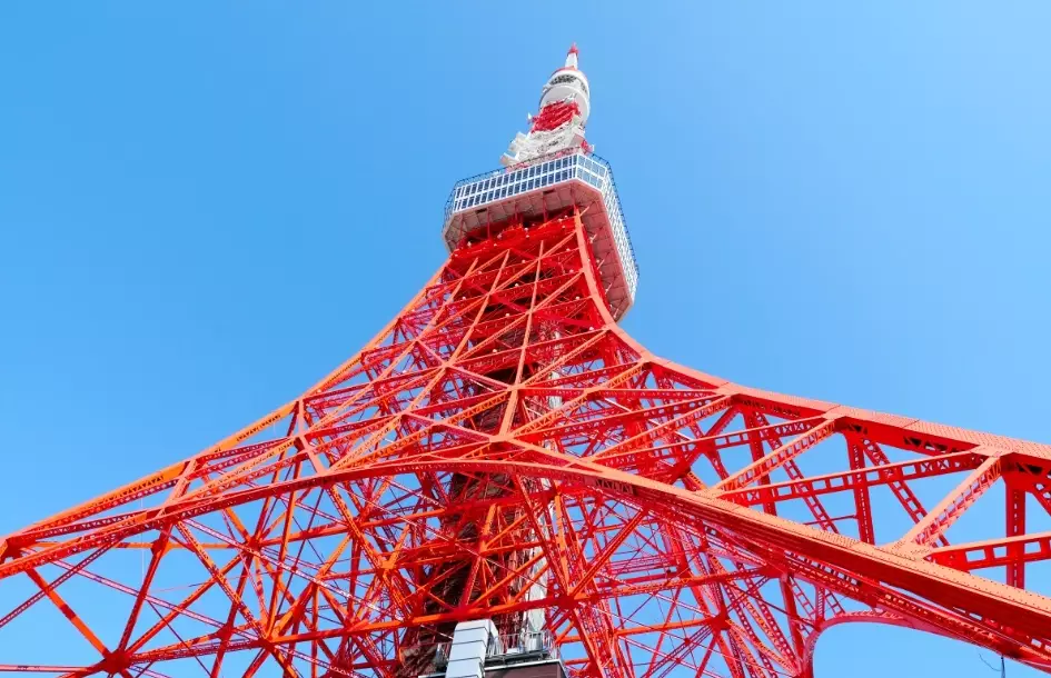 東京景點推薦 東京景點推薦