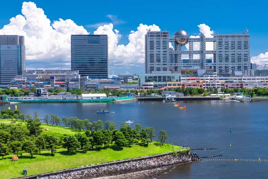 東京旅遊攻略 東京旅遊攻略